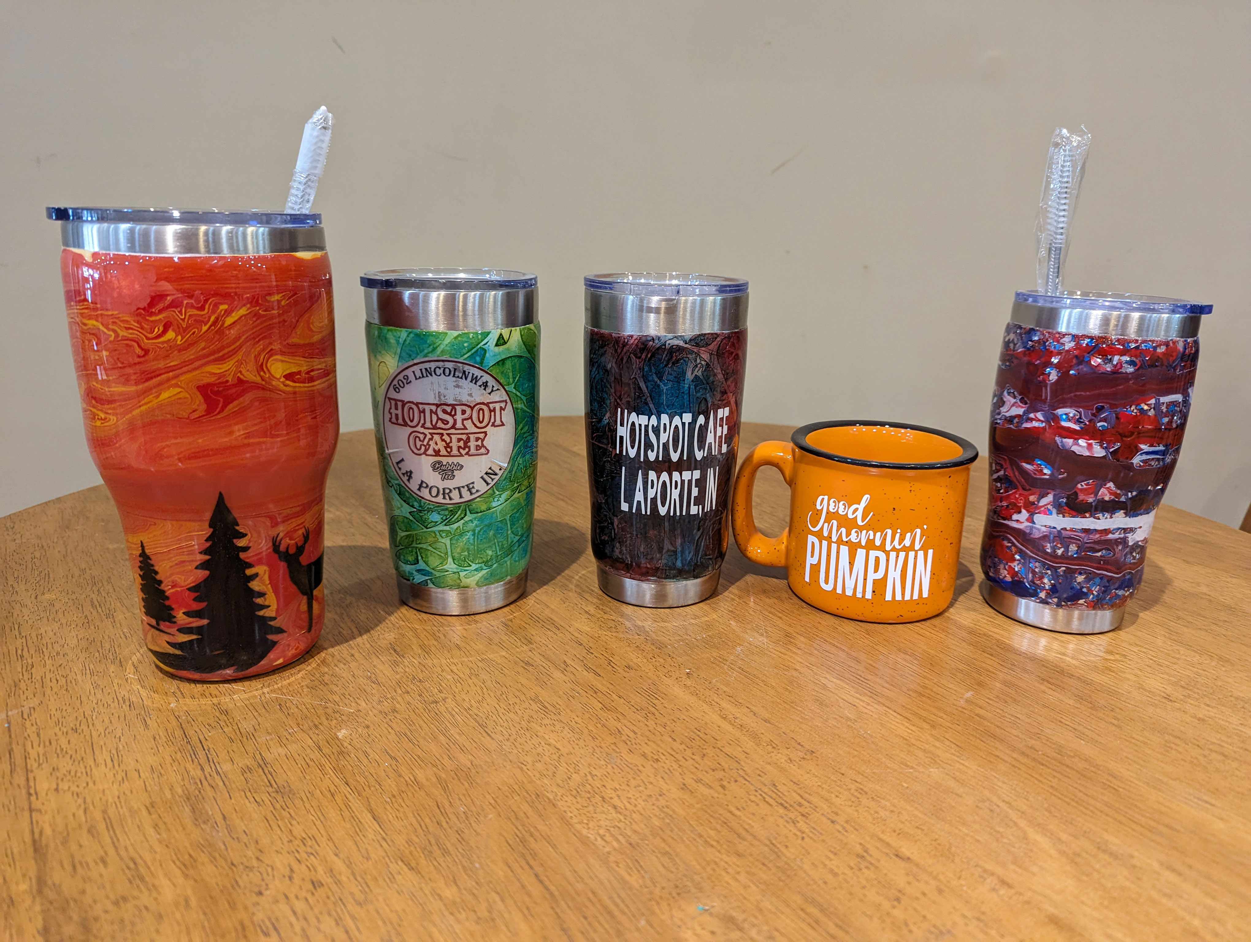 Image of a cup!